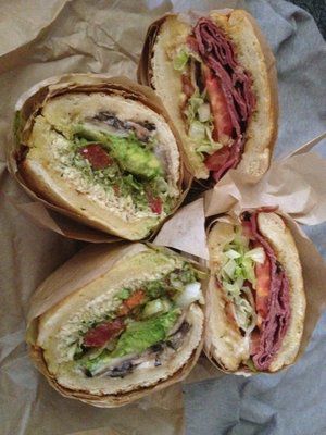 Weekly Dish: Restaurant Weeks Galore